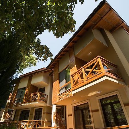Holiday Village Lozenets Exterior photo